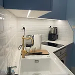 Erste Reihe By Interhome *