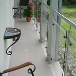 Apartamento Erste Reihe By Interhome *