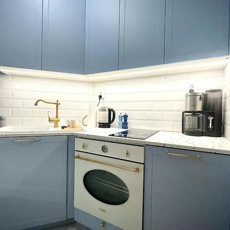Erste Reihe By Interhome *