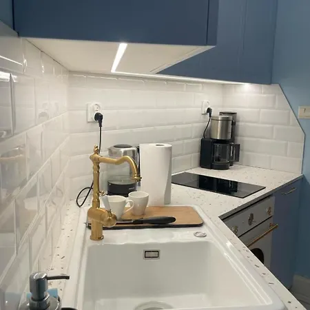 Erste Reihe By Interhome *