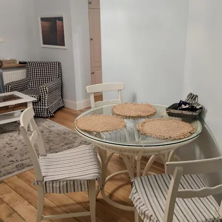 Erste Reihe By Interhome Daire *