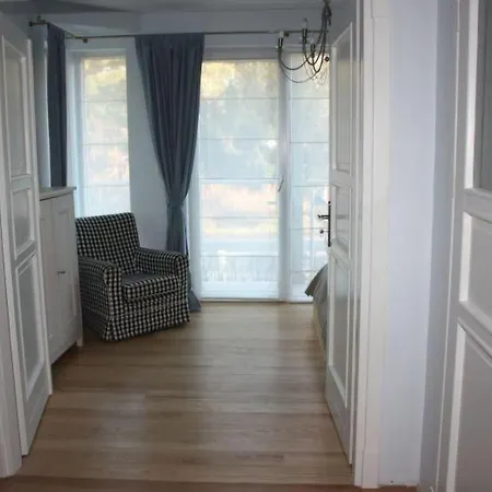 Erste Reihe By Interhome Apartmán *