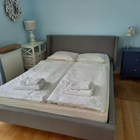 Erste Reihe By Interhome *
