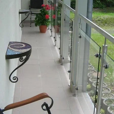 Daire Erste Reihe By Interhome *