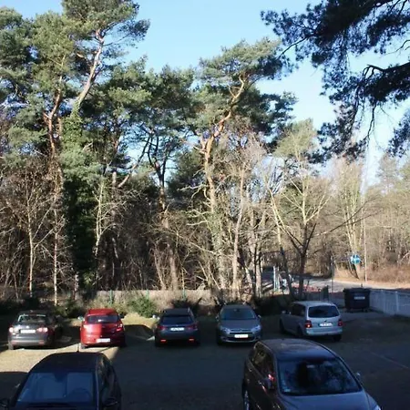 Erste Reihe By Interhome Apartmán