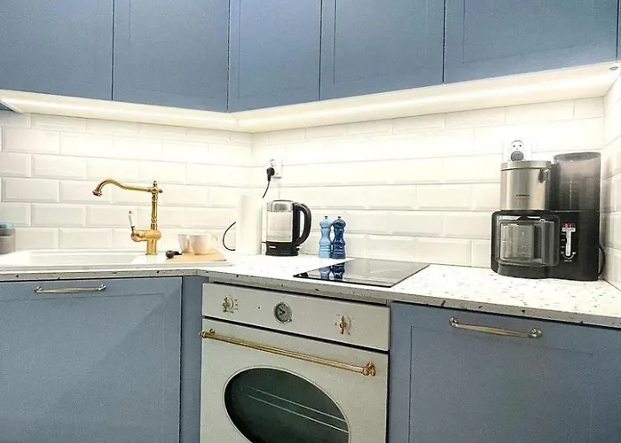 Erste Reihe By Interhome *