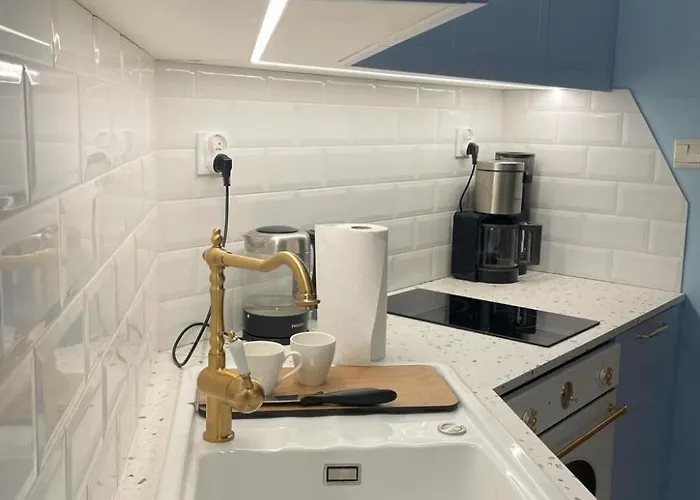 Erste Reihe By Interhome *