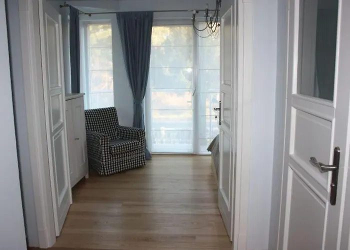 Erste Reihe By Interhome Апартаменты *