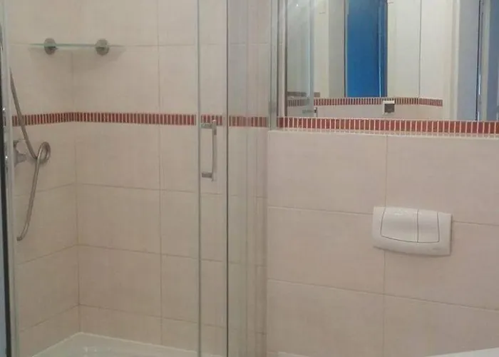 Erste Reihe By Interhome Апартаменты *