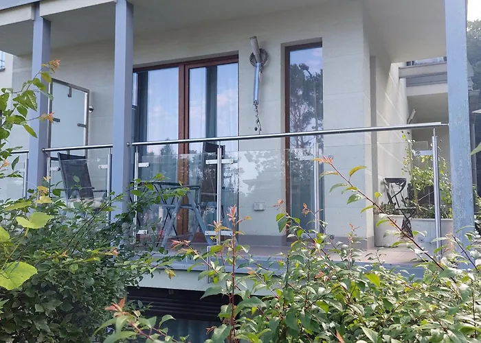 Erste Reihe By Interhome