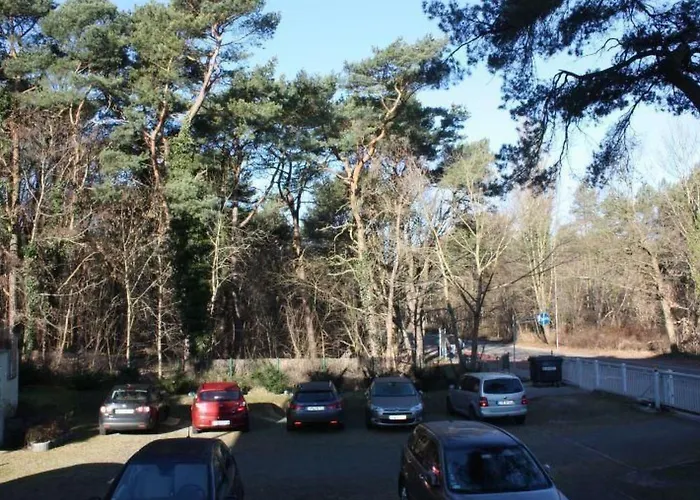 Erste Reihe By Interhome Апартаменты