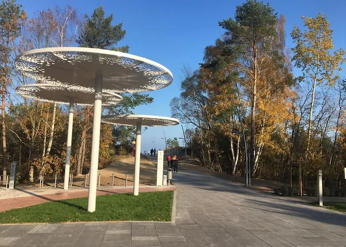 Erste Reihe By Interhome Апартаменты